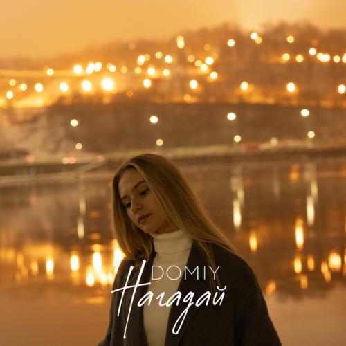 Артист Domiy