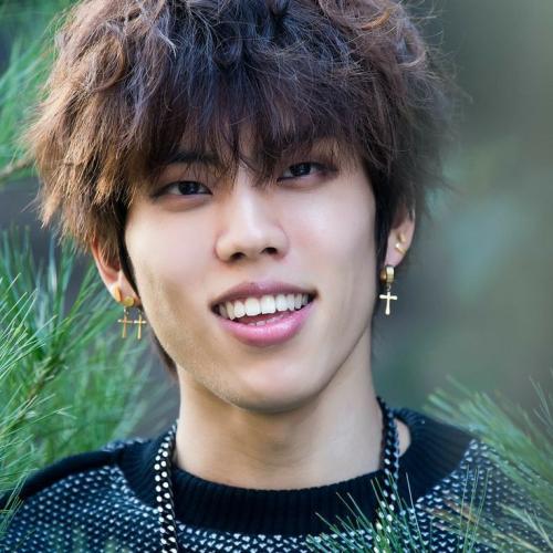 Dongwoo