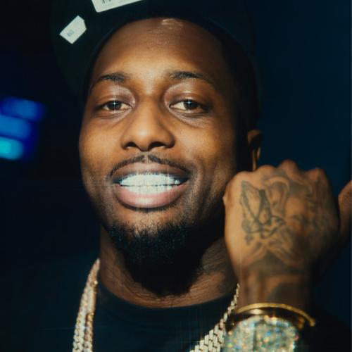 Dopebwoy