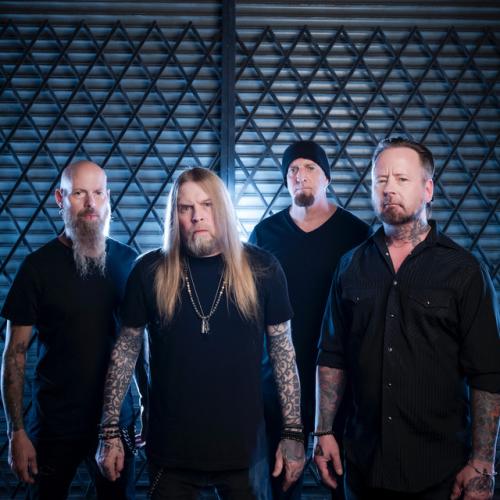Артист Drowning Pool