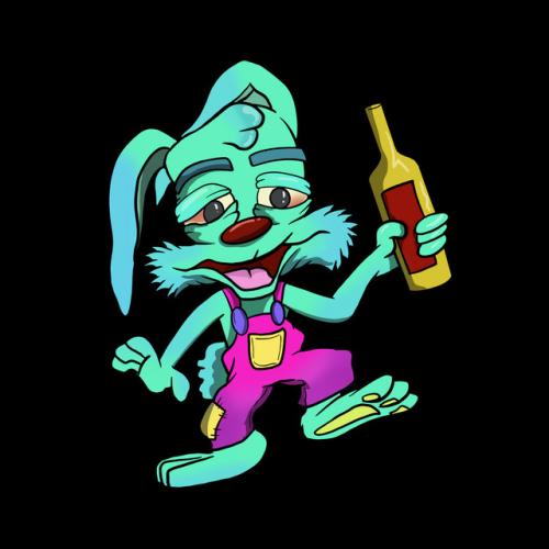 Drunken Bunny