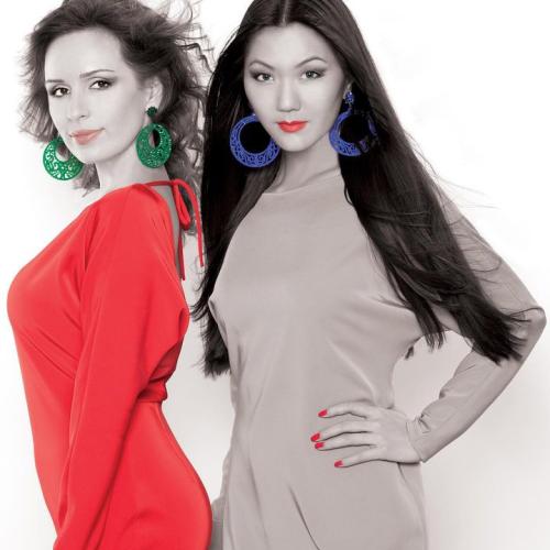 Артист Duet L' Duo