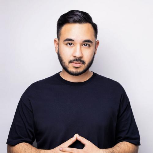 Артист Dustin Husain
