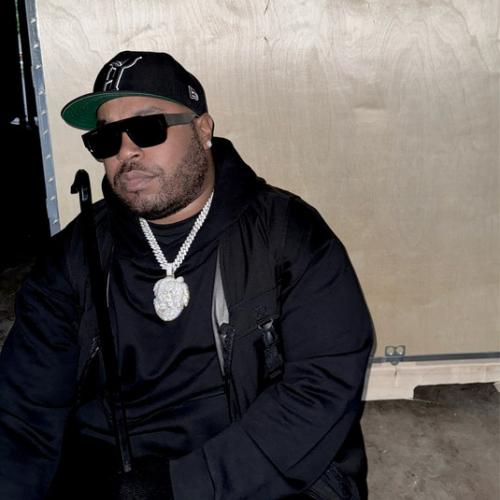 Артист Eddy Baker