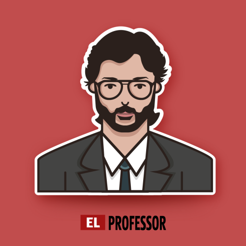 El-Profesor