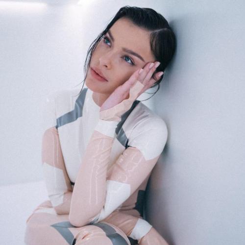 Елена Темникова