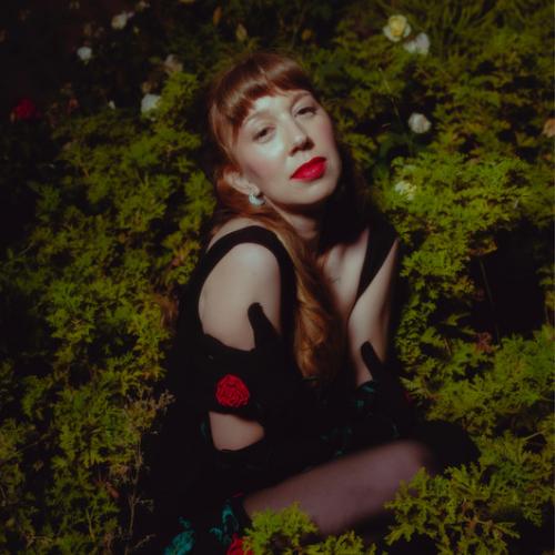 Ella Vos
