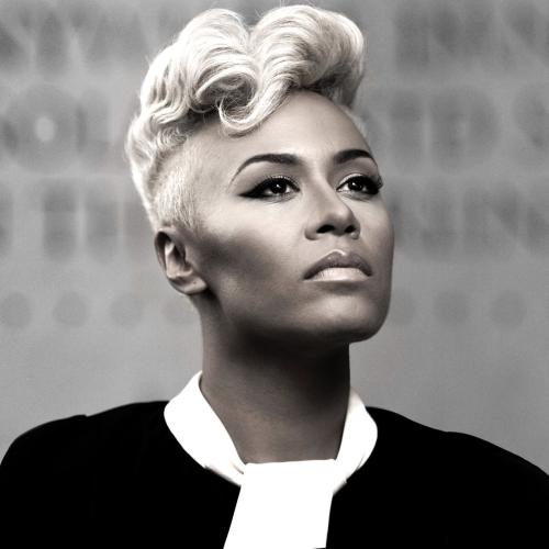Артист Emeli Sande