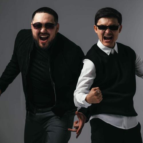 Erasyl Kuanyshbek