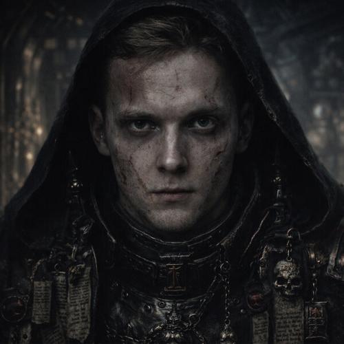 Еретик