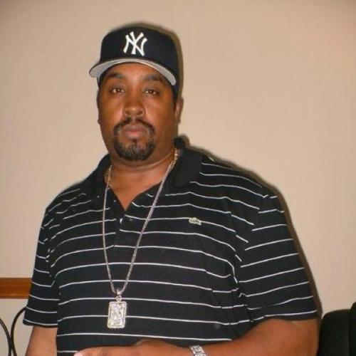 Eric B.