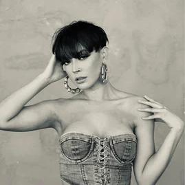 Ericka Guitron