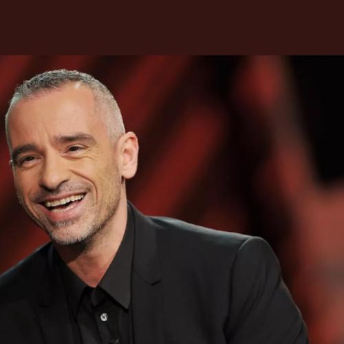 Артист Eros Ramazzotti