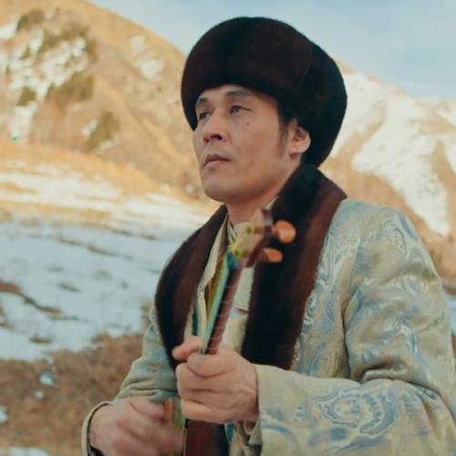 Ержан Алимбетов