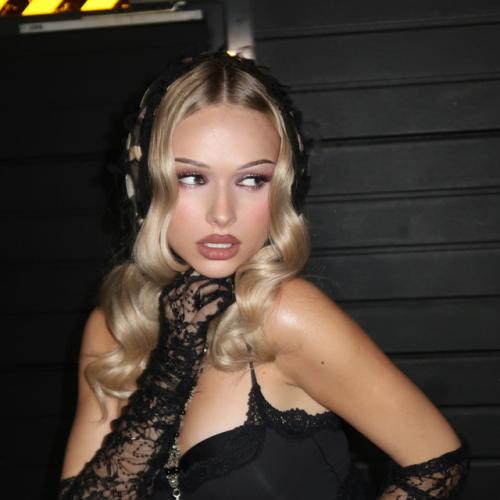 Eva Timush