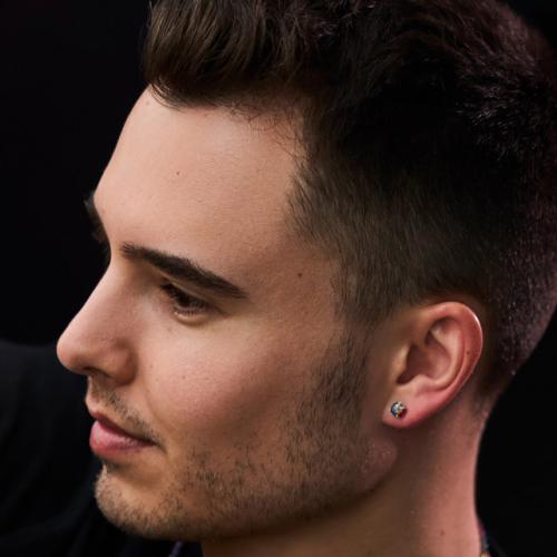Evan Henzi