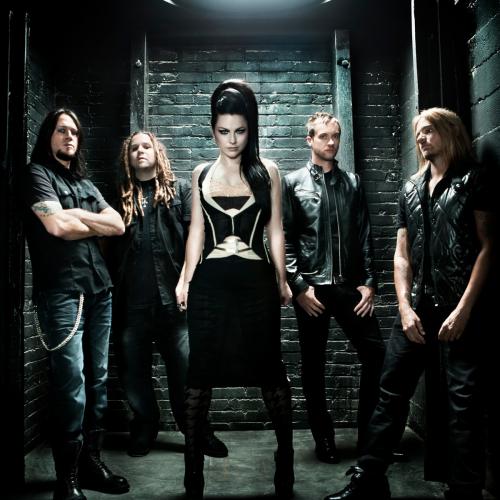 Evanescence