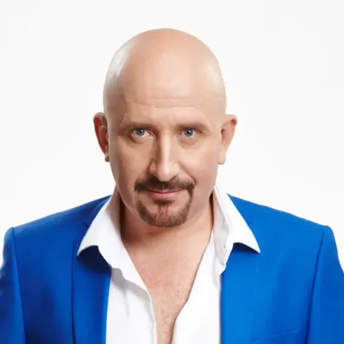 Артист Евгений Григорьев
