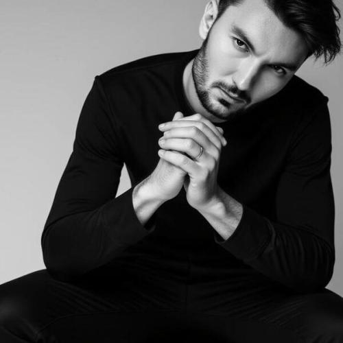 Артист Евгений ОКунев