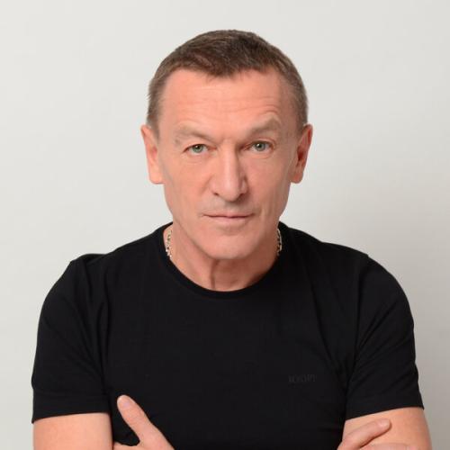 Артист Евгений Росс