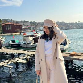 Ezgi Erdoğan