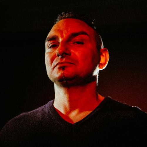 Fabrizio Parisi