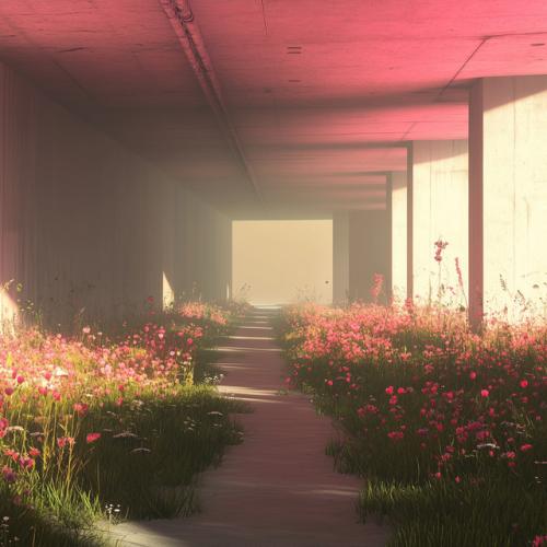 Fallen Roses