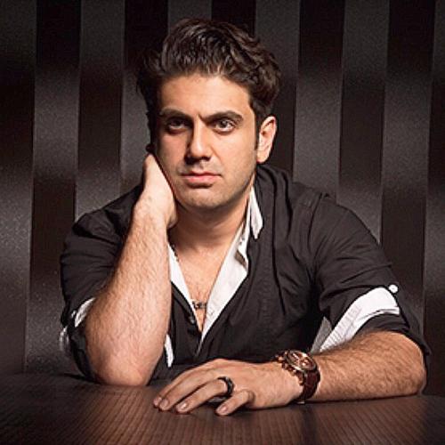 Farhad Zohdabady