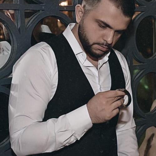 Fariz Mamed