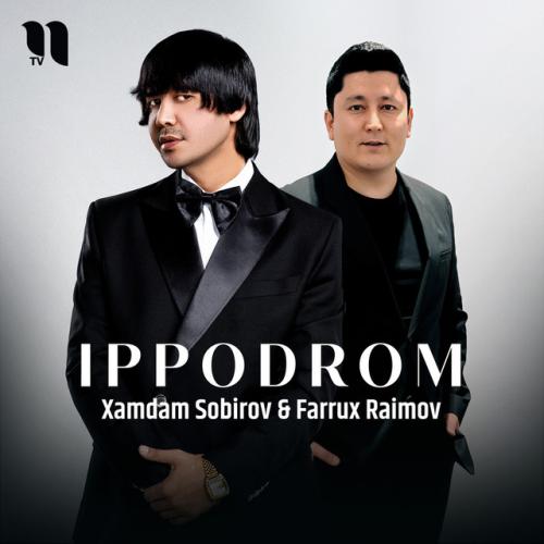 Farrux Raimov