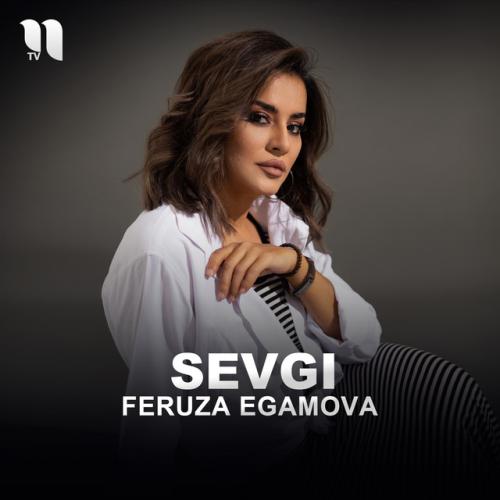 Feruza Egamova