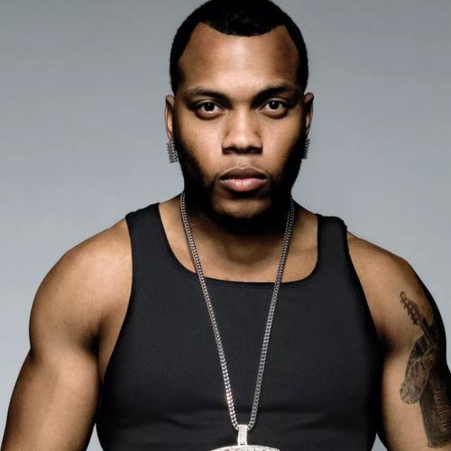 Артист Flo Rida