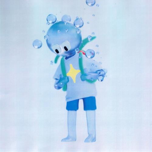 Foam