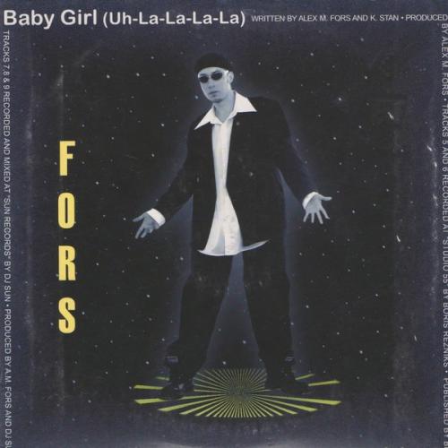 Fors