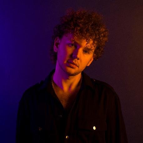Francesco Yates