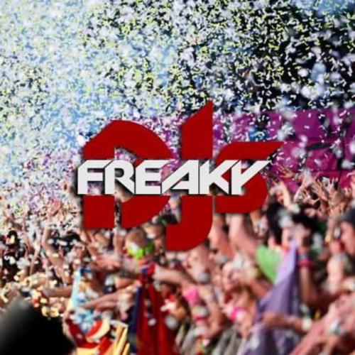 Freaky DJ's