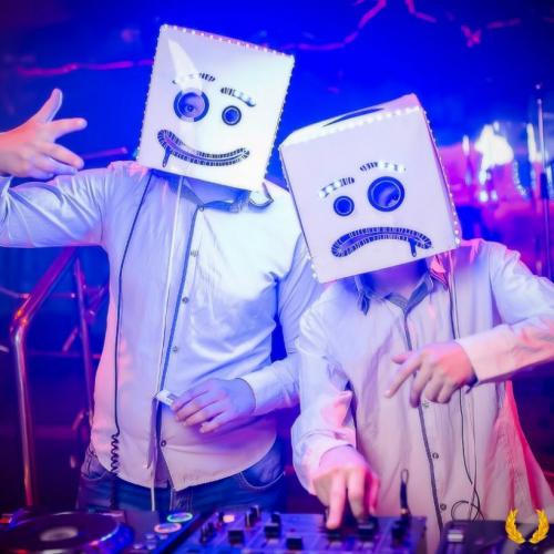 Freaky Djs