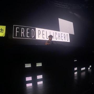 Fred Pellichero