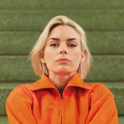 Frida Sundemo
