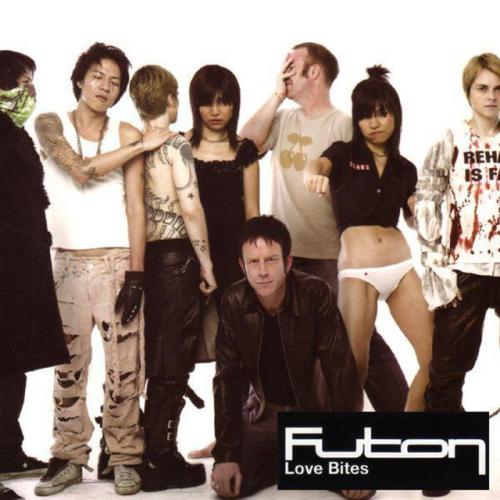 Futon