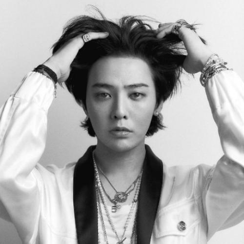 G-Dragon
