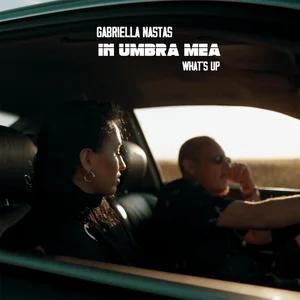 Gabriella Nastas