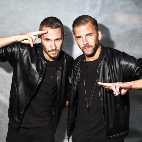 Galantis