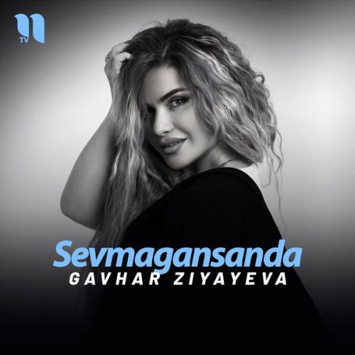 Gavhar Ziyayeva