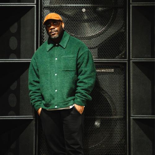 Артист George Mensah