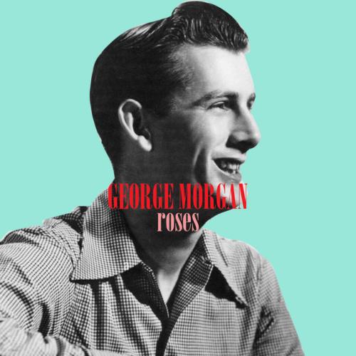 George Morgan
