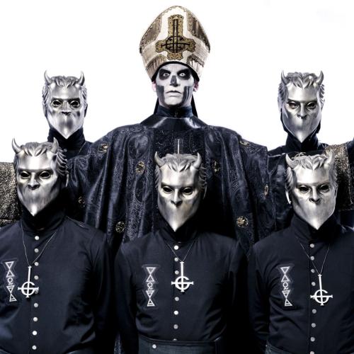 Ghost