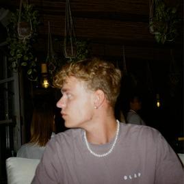 Giel Dekker