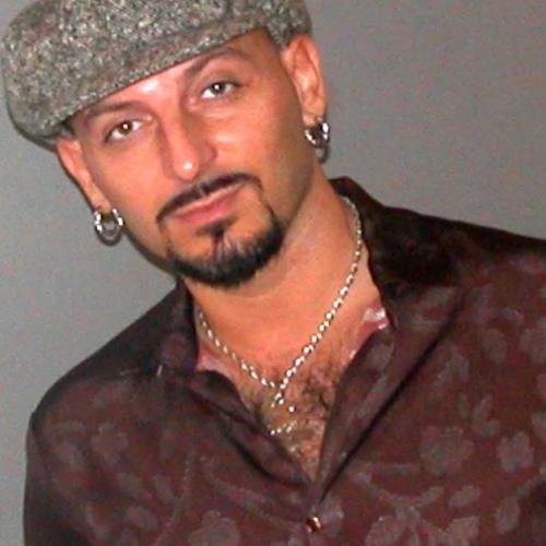 Gigi D'Agostino