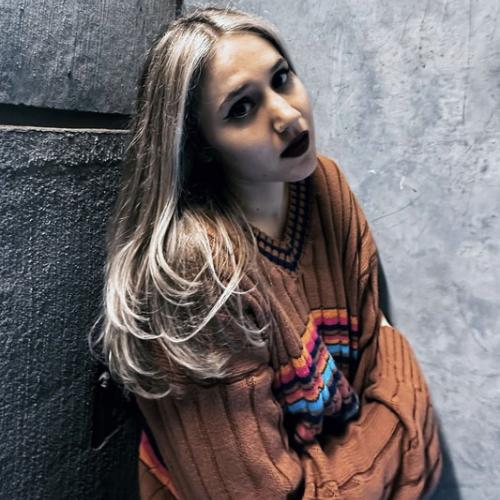 Gigi Nally